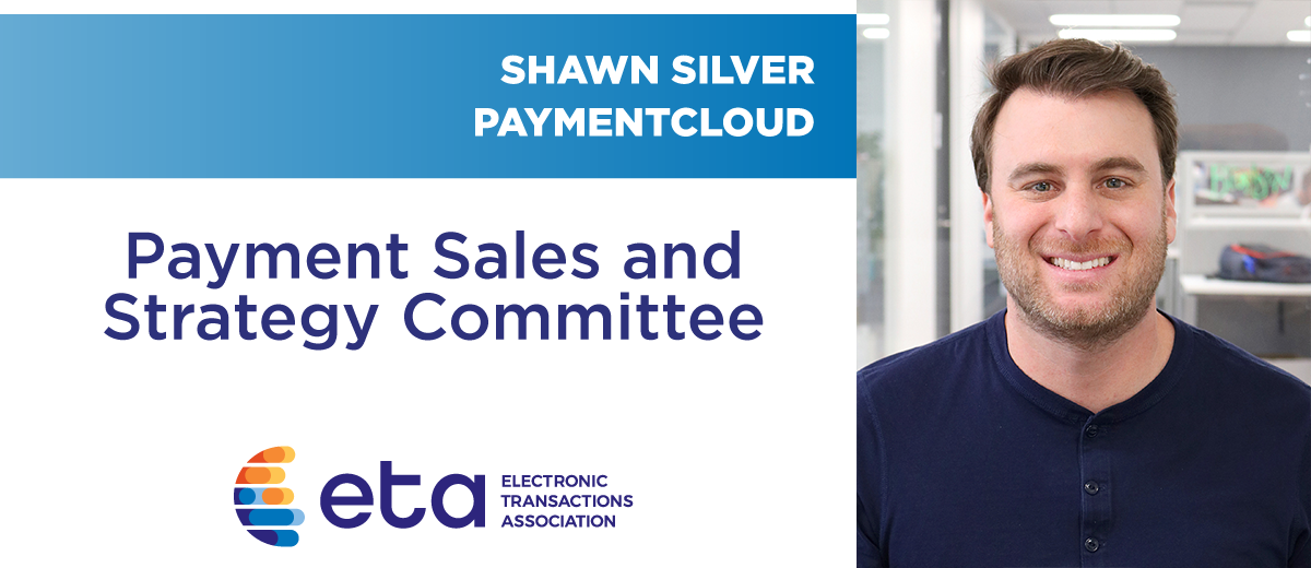 Shawn Silver, CEO of PaymentCloud